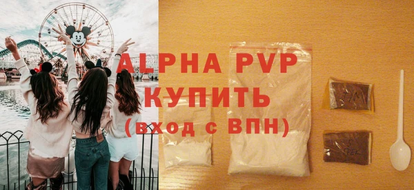 Альфа ПВП Няндома